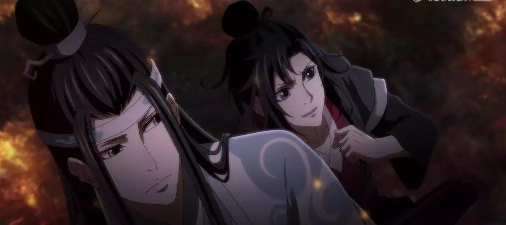 8部看了就停不下来的国漫,这部豆瓣9.6的国漫到底强大在哪里