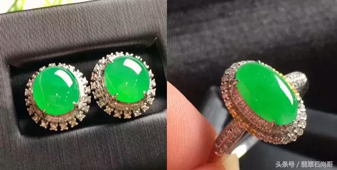 翡翠中的行话有哪些,学会翡翠行话让你成为翡翠行家