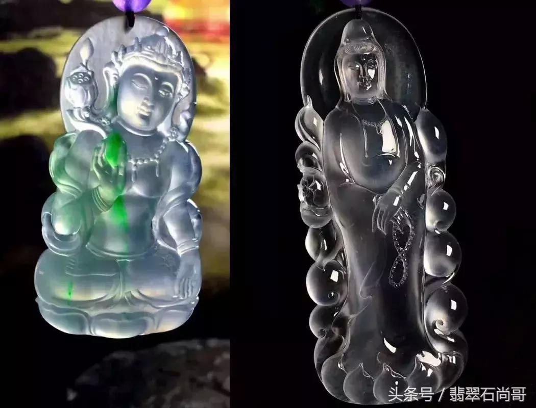 翡翠中的行话有哪些,学会翡翠行话让你成为翡翠行家