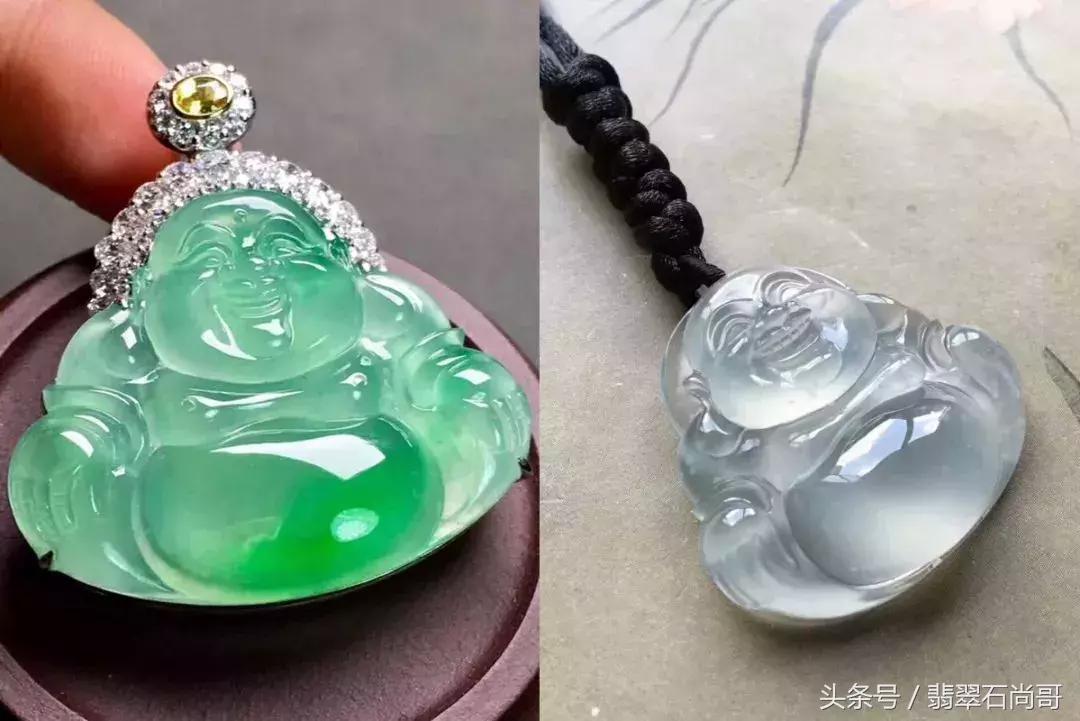 翡翠中的行话有哪些,学会翡翠行话让你成为翡翠行家