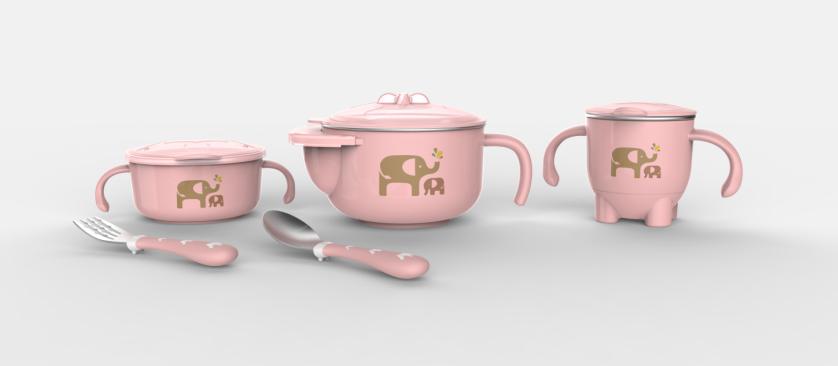 宝宝餐具有哪些推荐,宝宝餐具排行榜