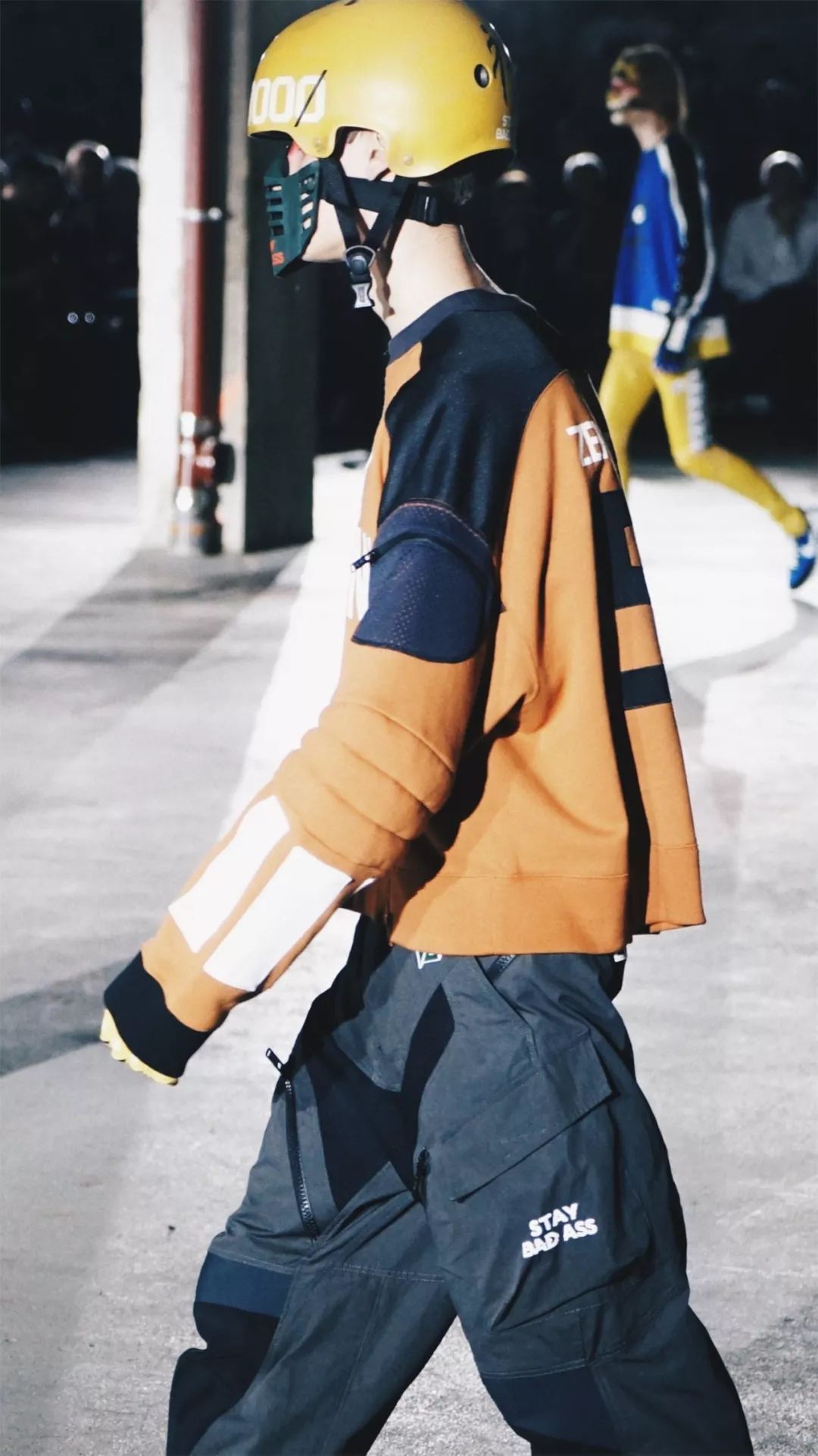 高桥盾undercover联名,uc高桥盾秀款undercover