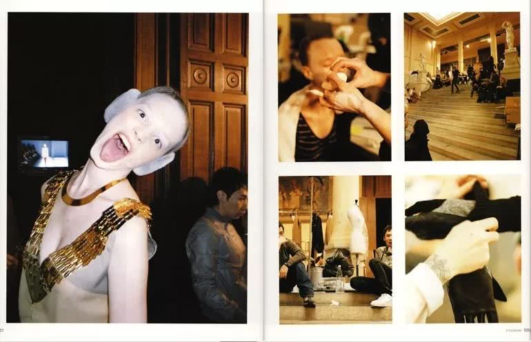 高桥盾undercover联名,uc高桥盾秀款undercover