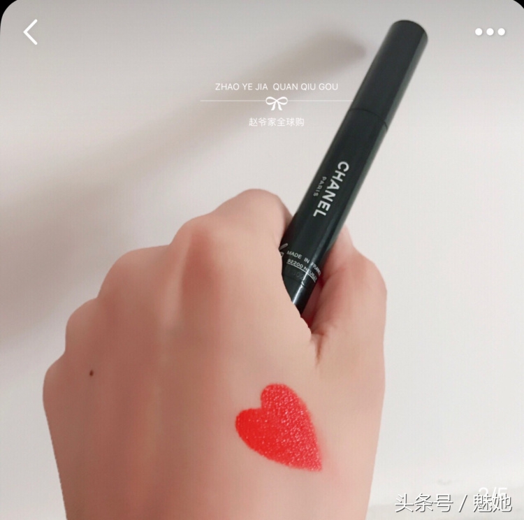 香奈儿口红176号和99号哪个好看,香奈儿56号和58号哪个更显白口红