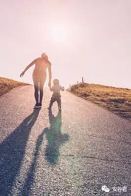 每当郁闷时，这十个女人给我无限动力