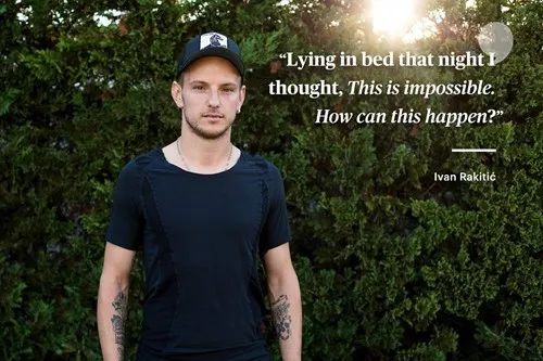 这个只有400万人口的东欧小国，在经历了10年内战国家分裂后，克罗地亚队一路逆袭闯入世界杯总决赛！