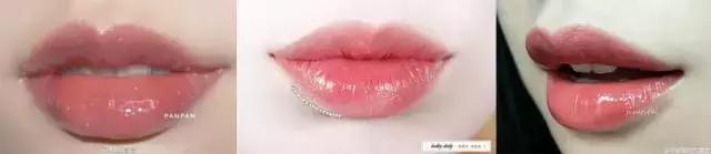 女人最爱的口红款式,女神必备的几款口红色号