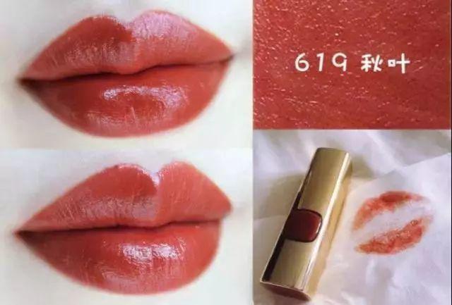 女生必买的十大口红色号排行榜,十大经典最好用的口红推荐一下
