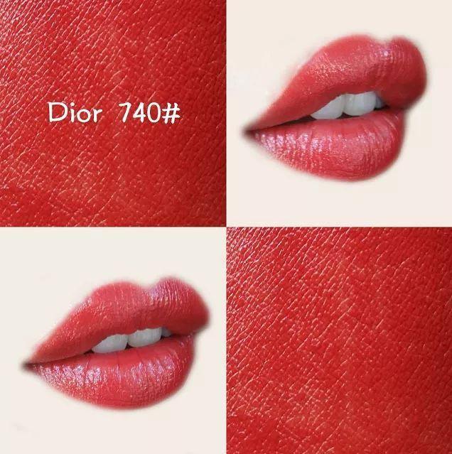 女生必买的十大口红色号排行榜,十大经典最好用的口红推荐一下