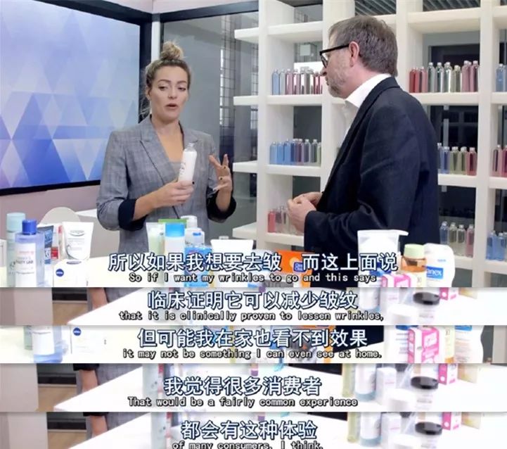 护肤品越贵越有效,护肤品越贵越吸收不了