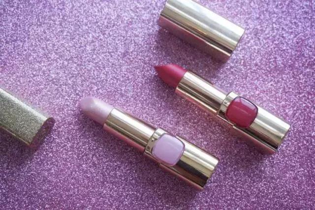 女神们最爱的口红颜色有哪些？这种动人心魄的红瞬间秒杀一切！