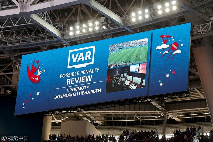 俄罗斯黑科技真实视频,俄罗斯世界杯最强黑科技