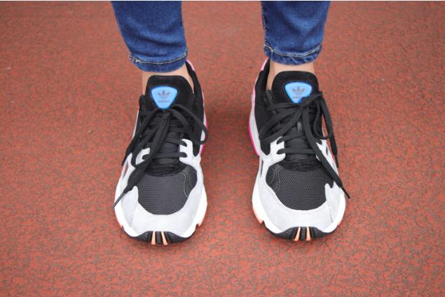 adidas官方旗舰老爹鞋,adidas纯色老爹鞋哪个款色好看