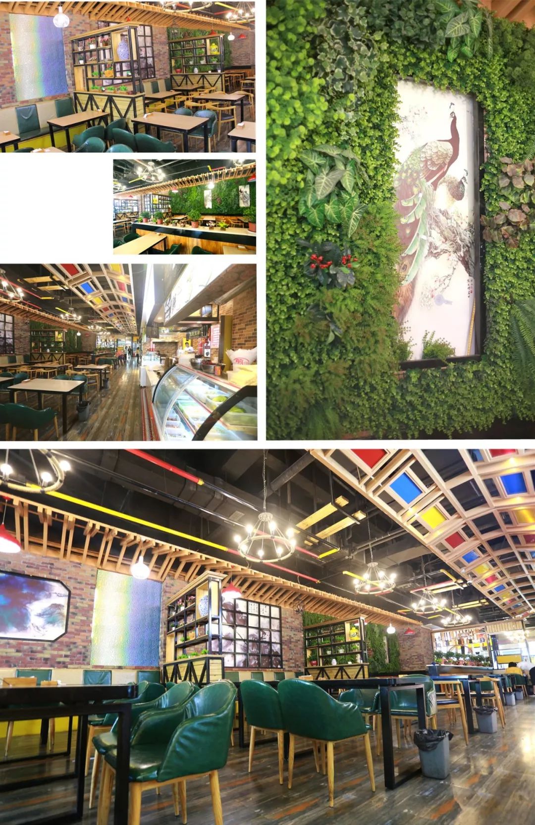 小哥哥在抖音火啦！到南充这家小吃店搞了大事……