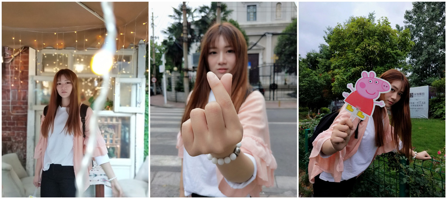 魅族15拍照效果排行,魅族15拍照锐利