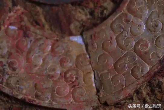 玉沁怎么断代,古玉沁色熟了怎么办