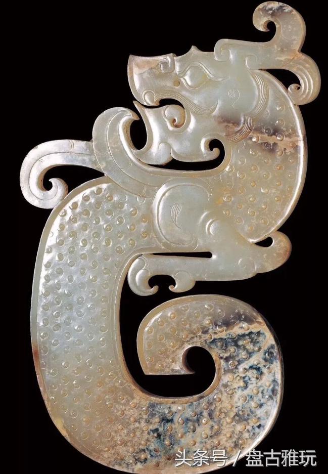 玉沁怎么断代,古玉沁色熟了怎么办