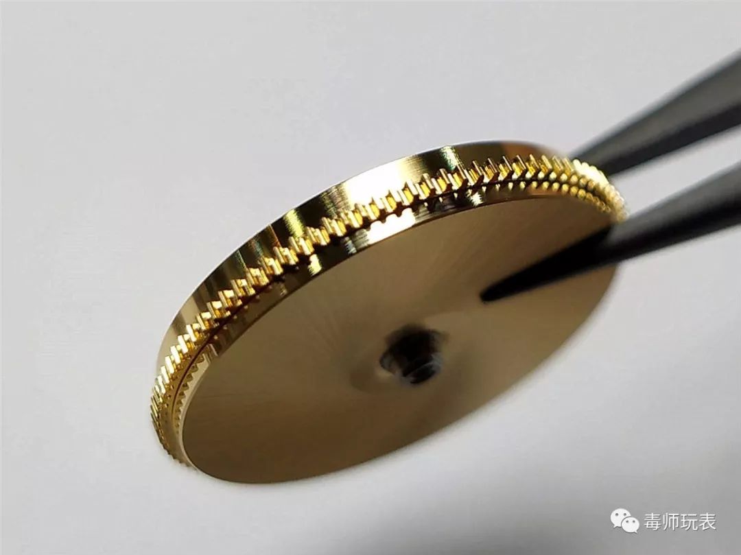 劳力士3235机芯揭秘,劳力士3235机芯有声音