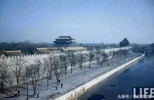 《邪不压正》里没有告诉您旧北平，却隐藏着北京不为人知的过去！