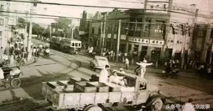 《邪不压正》里没有告诉您旧北平，却隐藏着北京不为人知的过去！