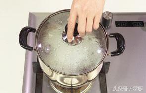 木瓜燕窝的正确炖法和吃法孕妇,燕窝孕妇吃的燕窝做法