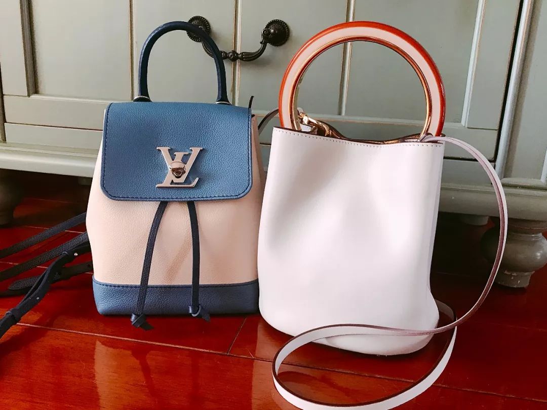 买包包就像白送的一样,买包就是投资