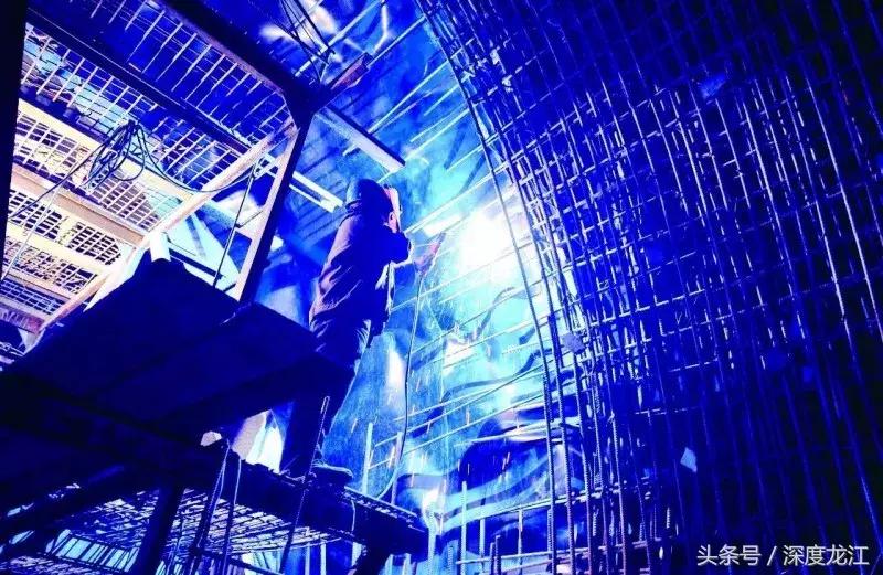 哈尔滨的地铁质量有多好,哈尔滨人坐长春地铁