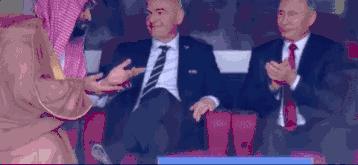 史中：法国队夺冠！央视转播背后的骚操作