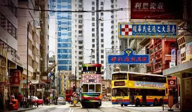 现代都市没有中医生存空间?来香港才知道什么叫打脸!