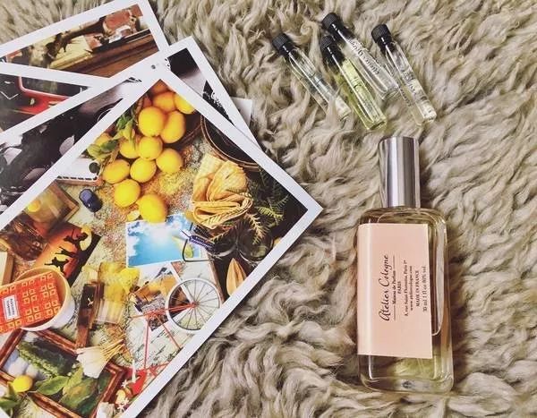 香水味歌曲原唱,你身上有她的香水味