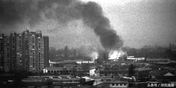 克罗地亚足球高光时刻,克罗地亚历史传奇