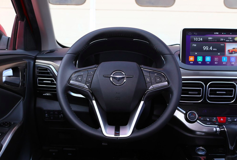 海马s5幻速s5,海马汽车全系进化