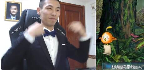 dnf旭旭宝宝走街空无一人直播回放,dnf旭旭宝宝最近直播比赛视频