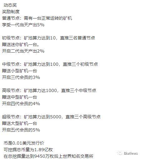 “接神的旨意惩罚你们”，最牛跑路公告背后的DASH-M什么来头？