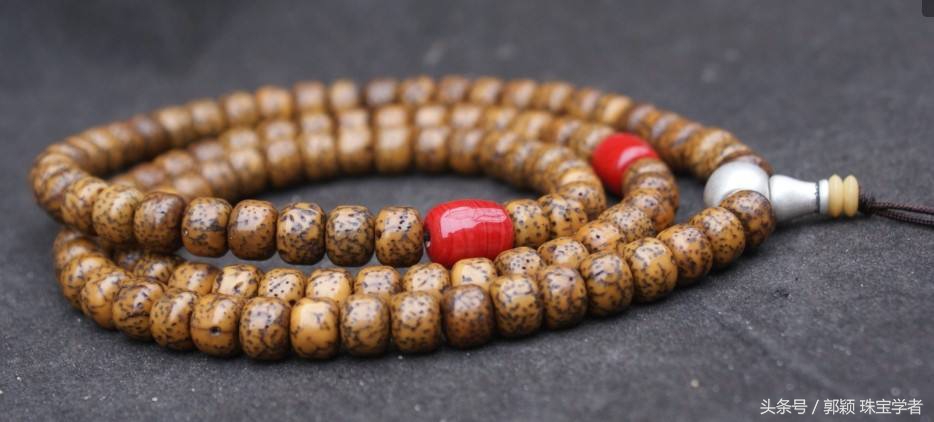 绿幽灵星月菩提,鸡油黄星月菩提