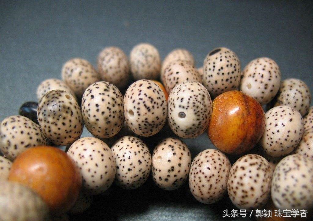 星月菩提有几种盘玩方式,星月菩提种类和盘玩效果