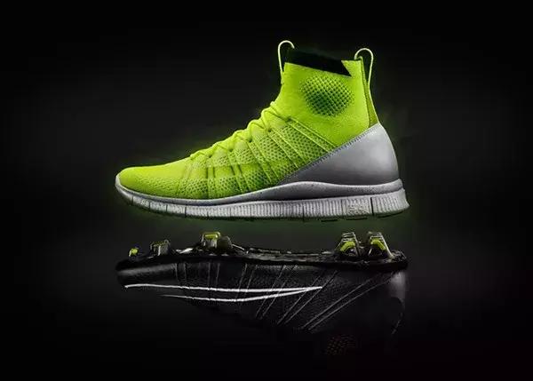 经典耐克足球鞋aj联名,aj和足球鞋的联名