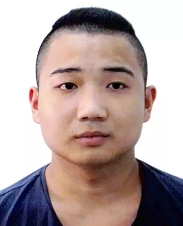 湖北悬赏通缉一涉恶在逃人员照片,红安特大涉黑团伙案