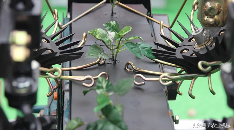 日本农机展20种特殊农机，认识5个算真懂农机！