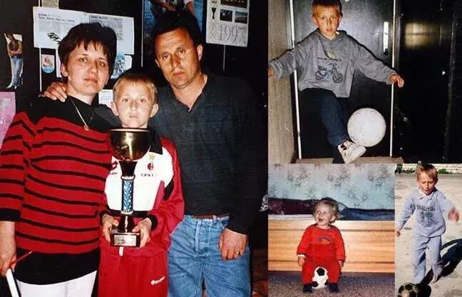 这个从战火中走来的世界杯MVP，用努力赢得了全世界的尊重