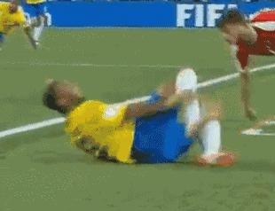 2022世界杯内马尔精彩片段,2016年国际足联颁奖典礼内马尔