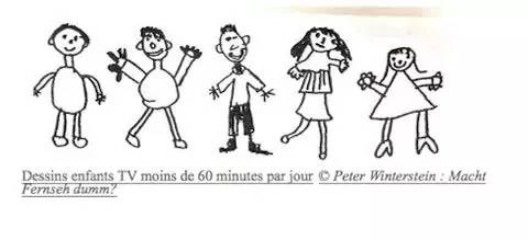 养娃5年，如何让孩子不爱电视，不玩手机？