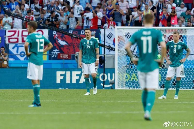 「四年后见」世界杯迎来大结局，但我们对足球的热爱未完待续（内附福利）