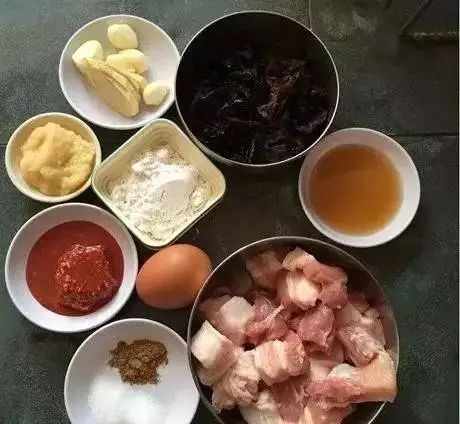 「原本卢氏」木耳怎么泡才健康