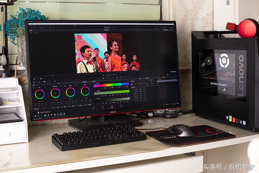 流畅吃鸡笔记本电脑配置推荐,联想游戏台式机刃9000