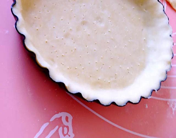 酥脆苹果派怎么弄,苹果派烘焙教学视频