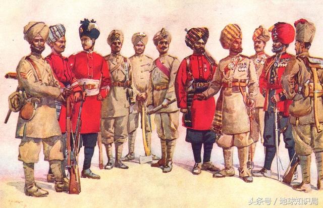 法国夺冠靠非洲？地球知识局