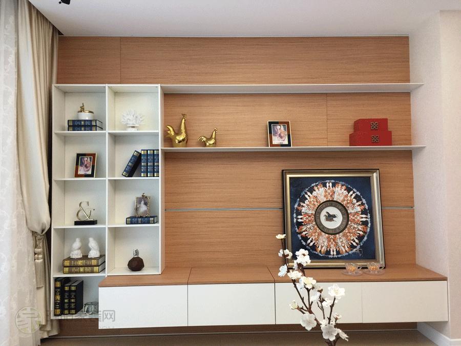 家居装修新潮流,时尚潮流家装