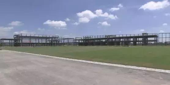 昆山大型基地,昆山最大综合体