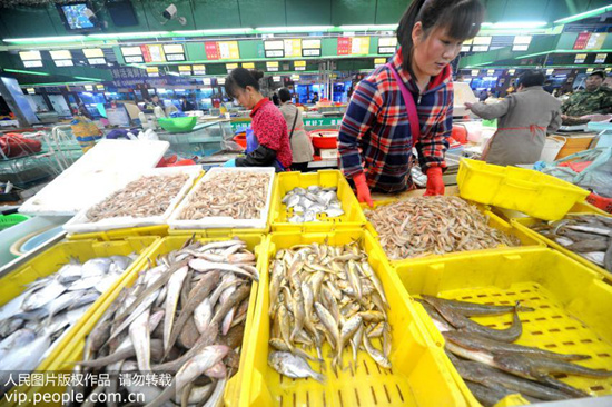 夏季吃什么海鲜实惠,海鲜大餐怎么做好吃简单